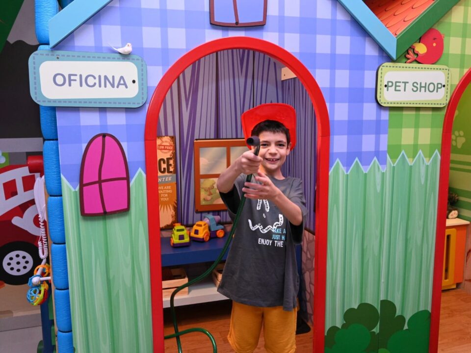 O Tatuapé é uma das regiões mais conhecidas da Zona Leste de São Paulo e reúne diversas opções de espaços especializados em festas infantis. Entre elas está o Buffet Infantil Tatuapé, uma opção planejada para oferecer diversão, conforto e praticidade em um único ambiente.